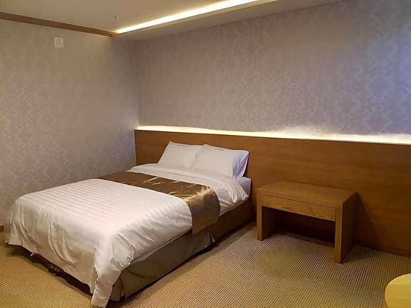 Yangyang International Airport Hotel image