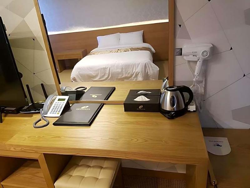 Yangyang International Airport Hotel image