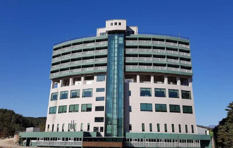 Yangyang International Airport Hotel image