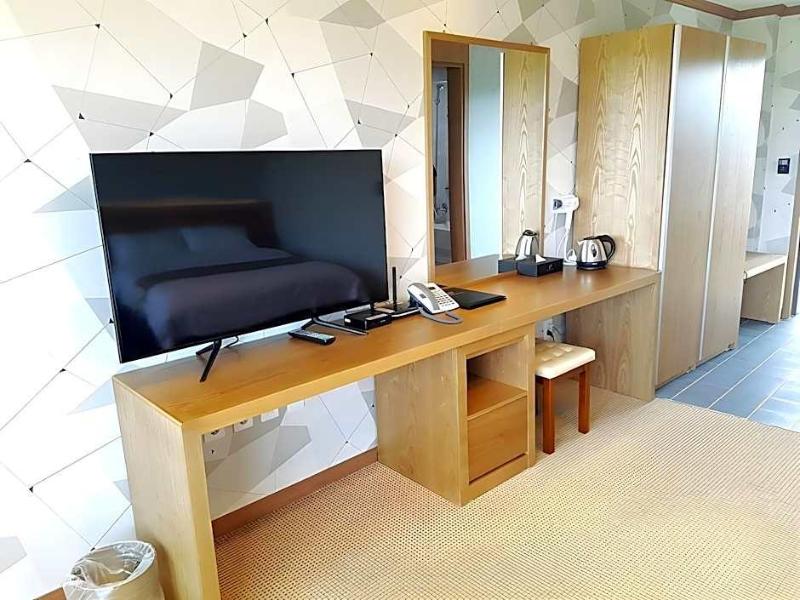 Yangyang International Airport Hotel image