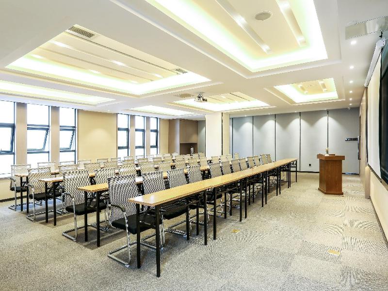 Atour Hotel (Chengdu Shuangliu Airport) image