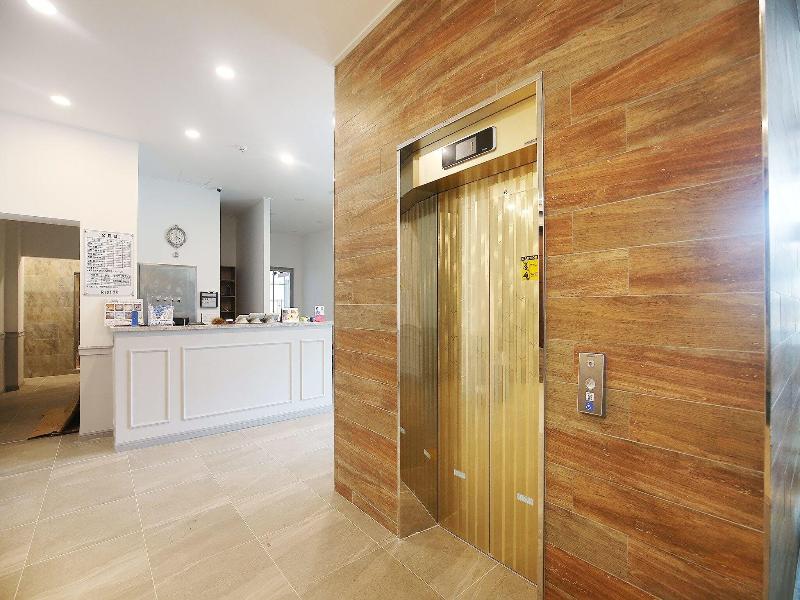 R.I Spa Hotel image