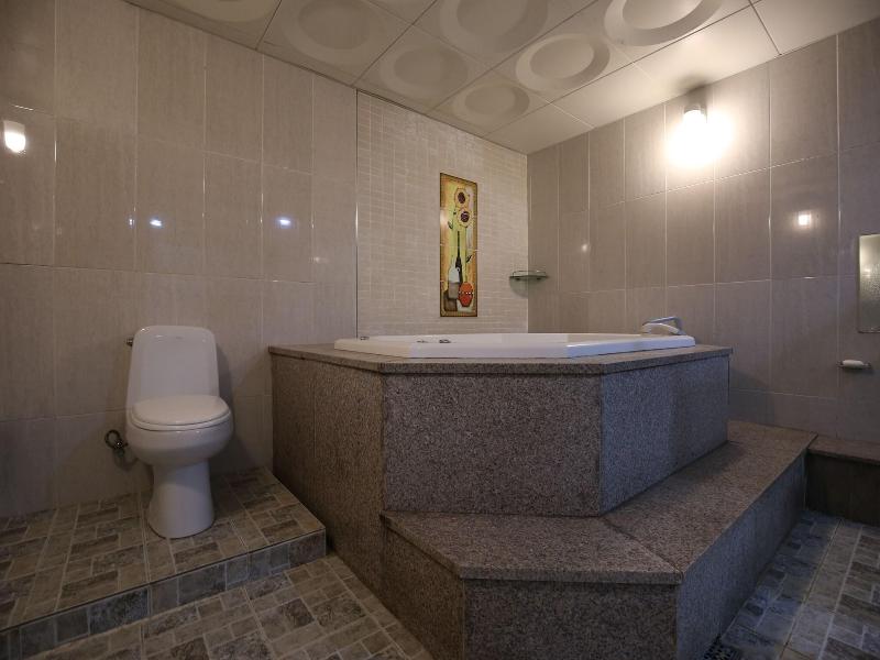 R.I Spa Hotel image