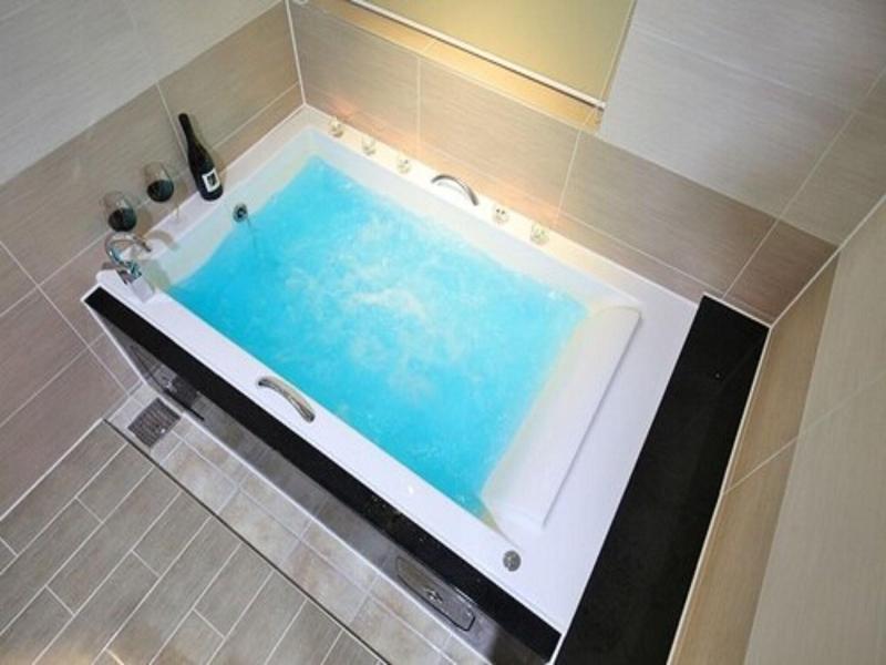 Seawater Spa Hotel Coza