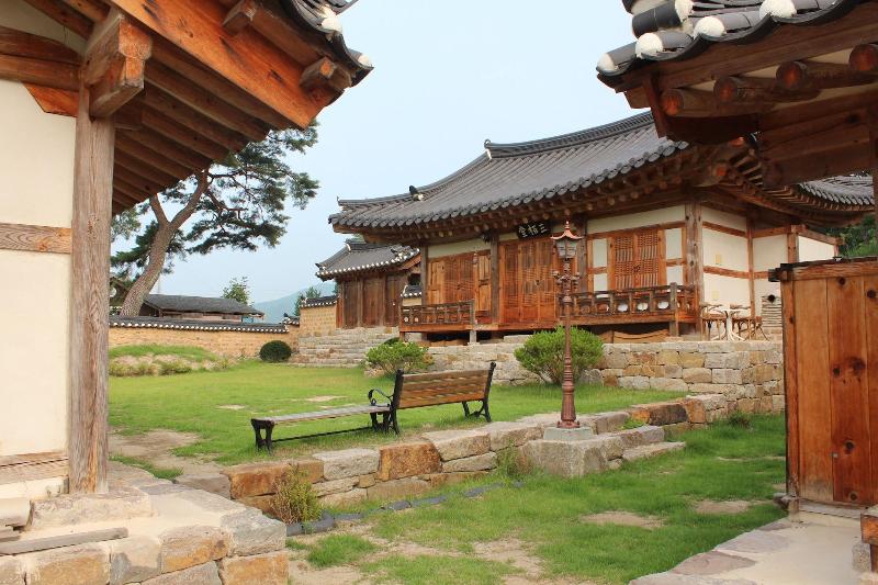 Ongyejongtaek(Sambaekdang) image