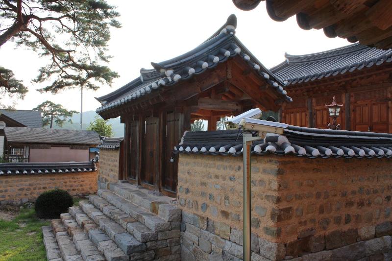 Ongyejongtaek(Sambaekdang) image