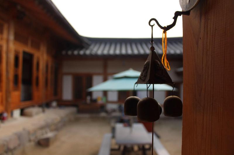 Ongyejongtaek(Sambaekdang) image