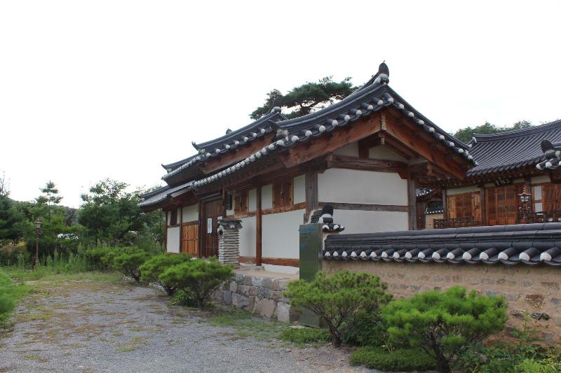 Ongyejongtaek(Sambaekdang) image