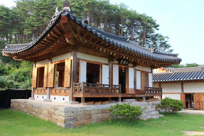 Ongyejongtaek(Sambaekdang) image