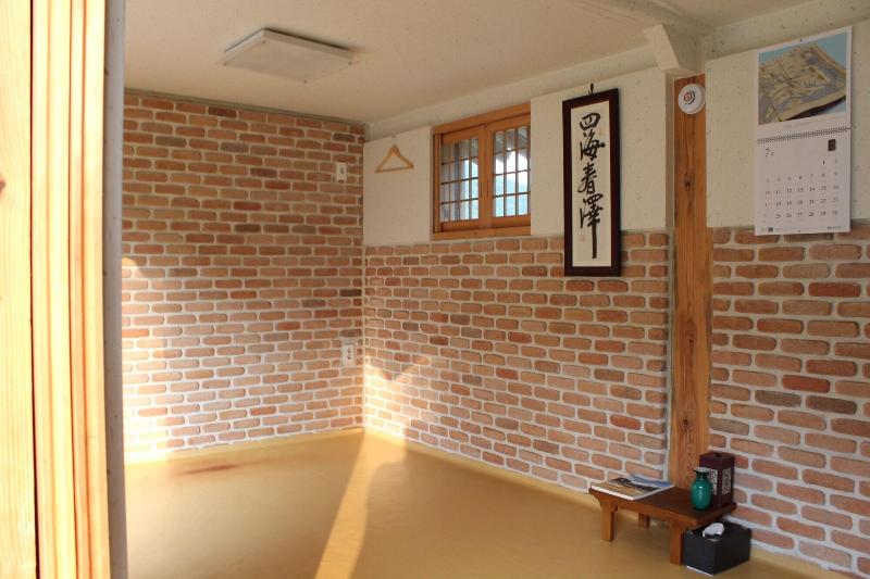 Ongyejongtaek(Sambaekdang) image