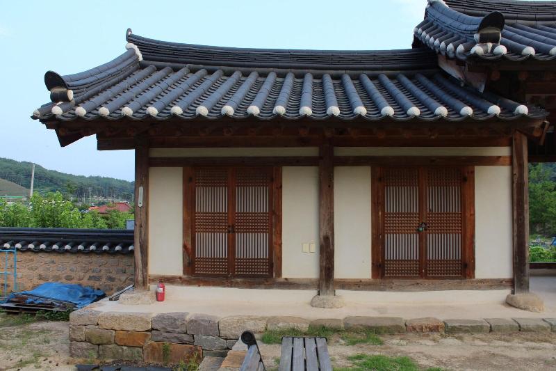 Ongyejongtaek(Sambaekdang) image