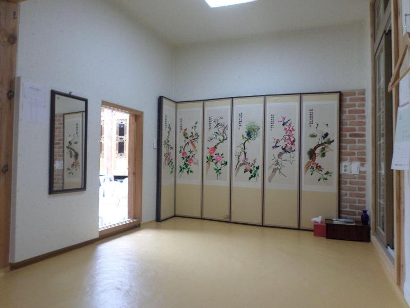 Ongyejongtaek(Sambaekdang) image