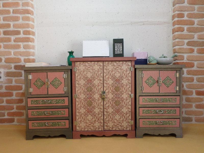 Ongyejongtaek(Sambaekdang) image