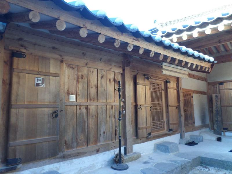 Ongyejongtaek(Sambaekdang) image