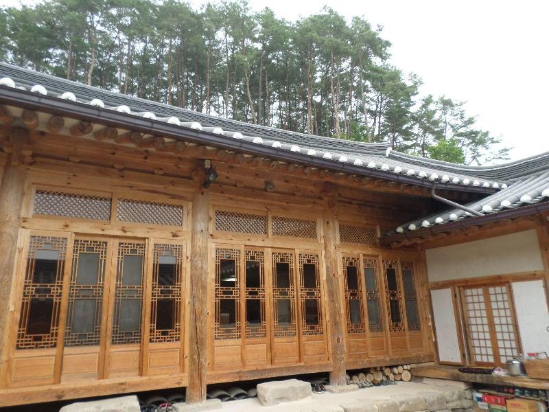 Ongyejongtaek(Sambaekdang) image