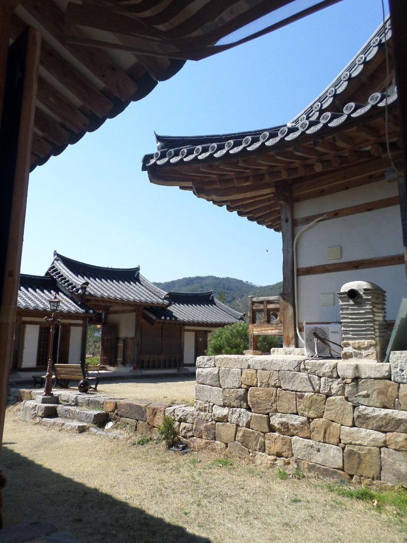Ongyejongtaek(Sambaekdang) image