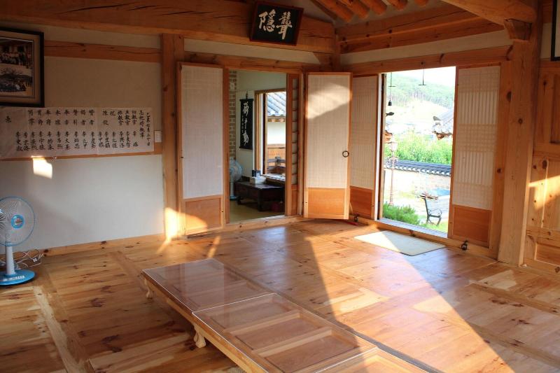 Ongyejongtaek(Sambaekdang) image