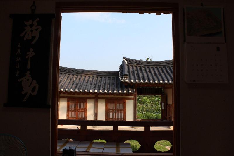 Ongyejongtaek(Sambaekdang) image