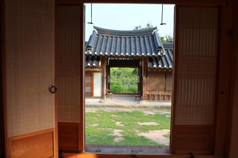 Ongyejongtaek(Sambaekdang) image