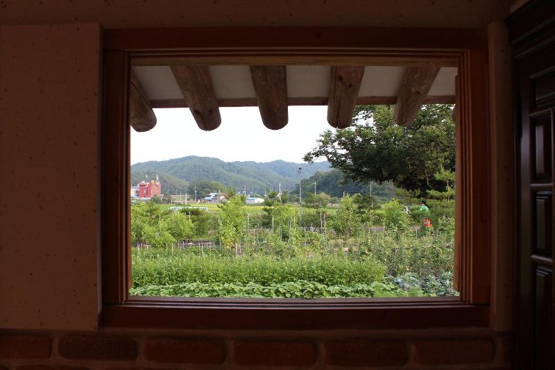 Ongyejongtaek(Sambaekdang) image