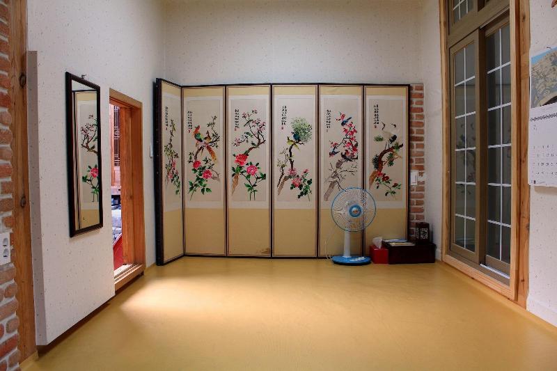 Ongyejongtaek(Sambaekdang) image