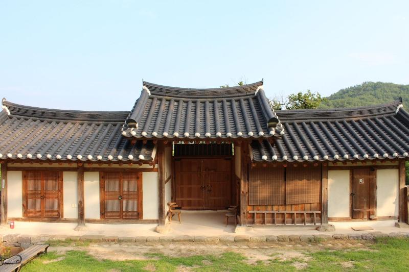 Ongyejongtaek(Sambaekdang) image