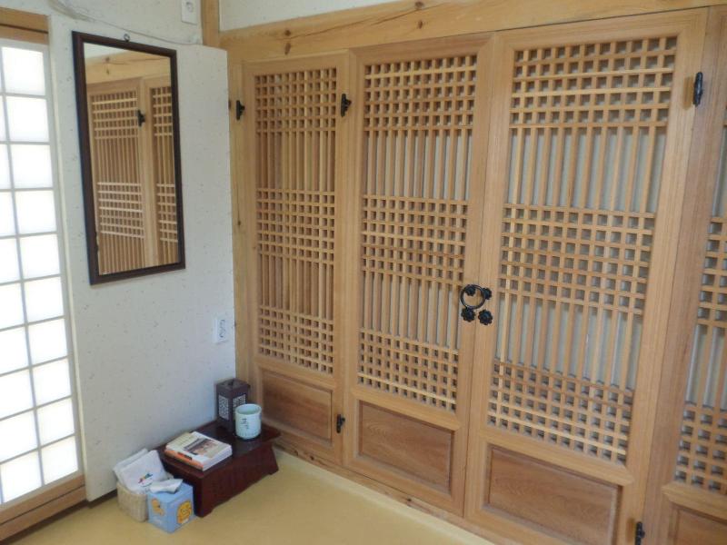 Ongyejongtaek(Sambaekdang) image