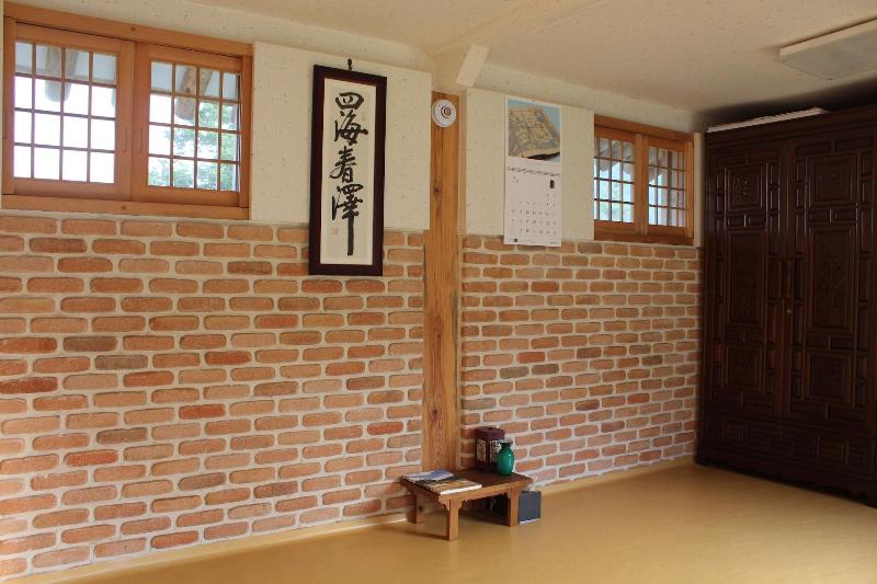 Ongyejongtaek(Sambaekdang) image