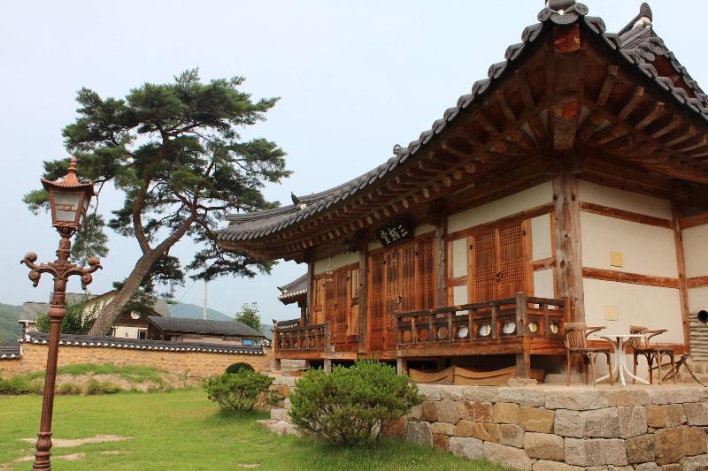 Ongyejongtaek(Sambaekdang) image