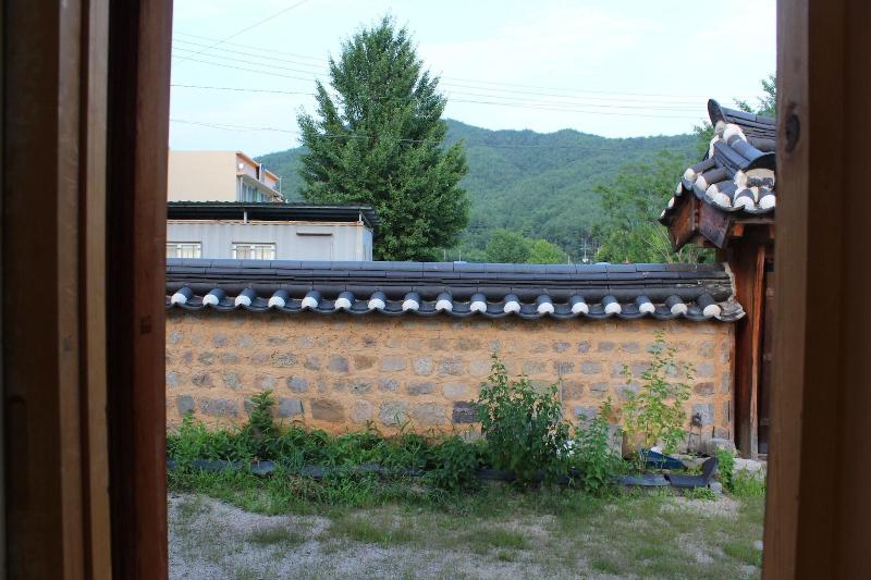 Ongyejongtaek(Sambaekdang) image