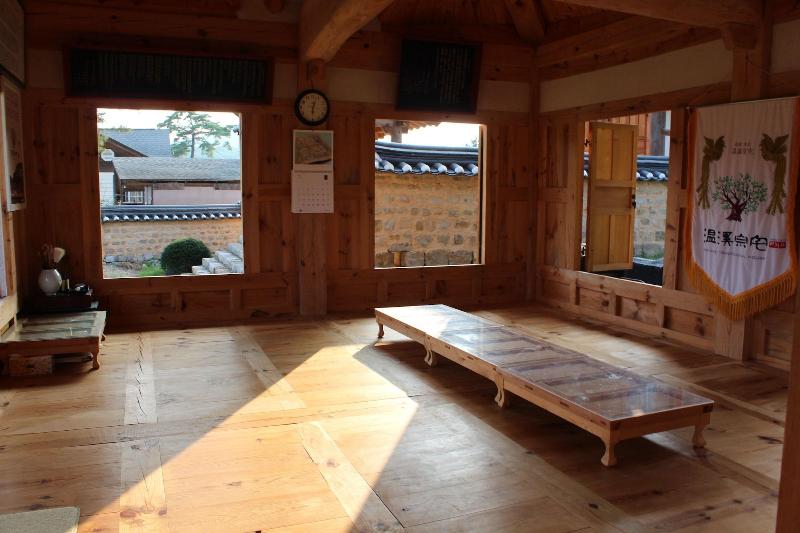 Ongyejongtaek(Sambaekdang) image