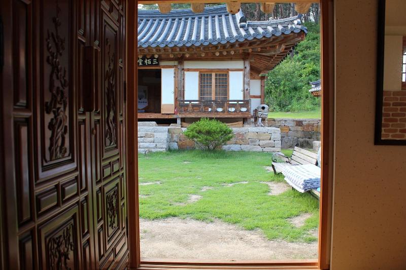 Ongyejongtaek(Sambaekdang) image
