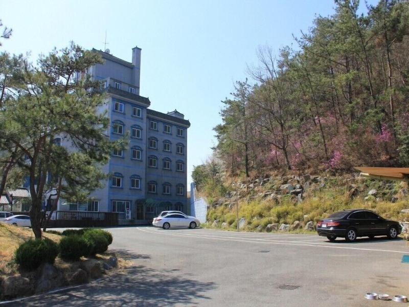 Sumjingang Hotel image