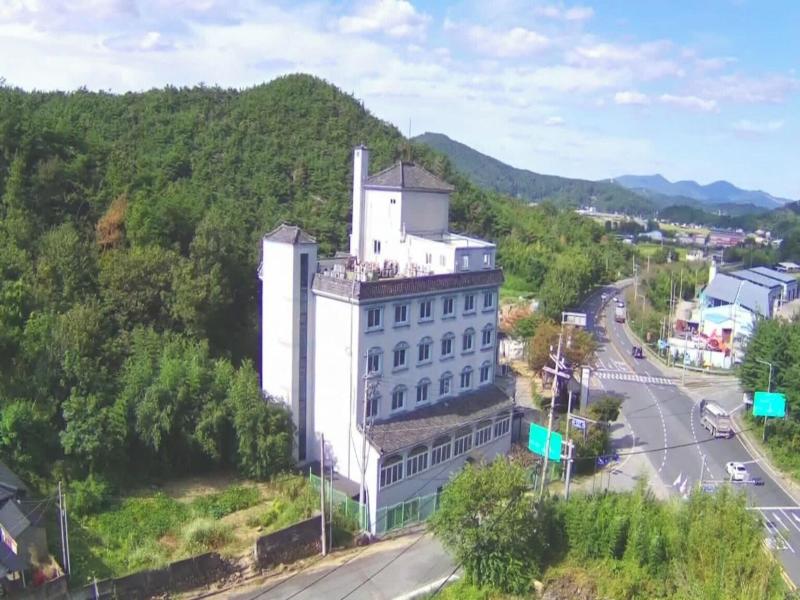 Sumjingang Hotel image