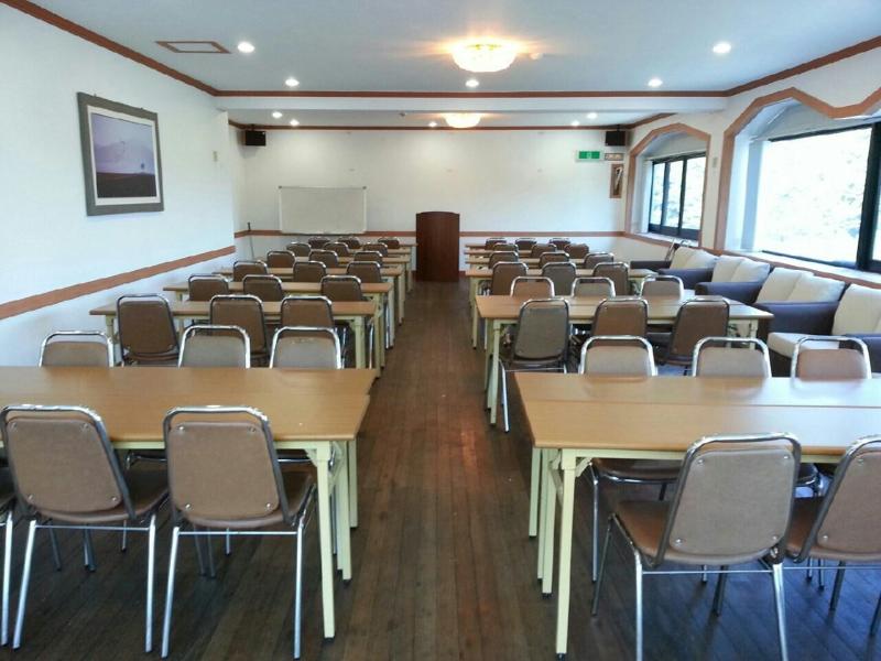 Sumjingang Hotel image
