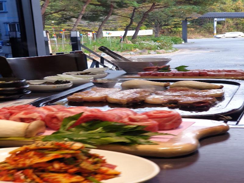 Sumjingang Hotel image