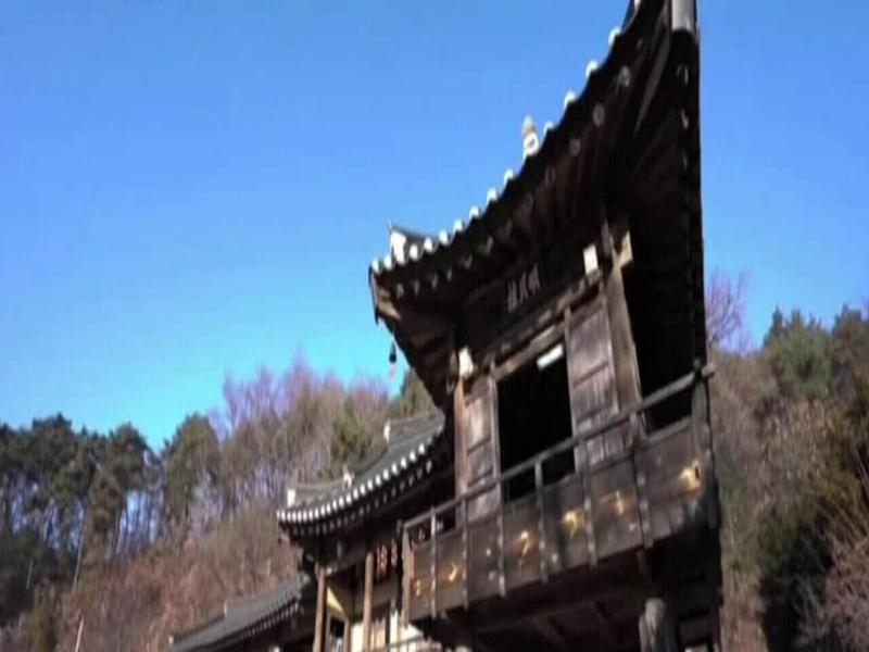 Manhoe Gotaek image