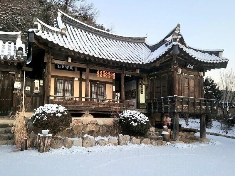Manhoe Gotaek image