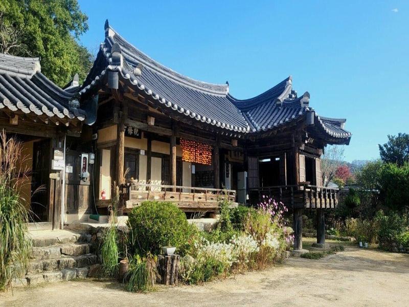 Manhoe Gotaek image