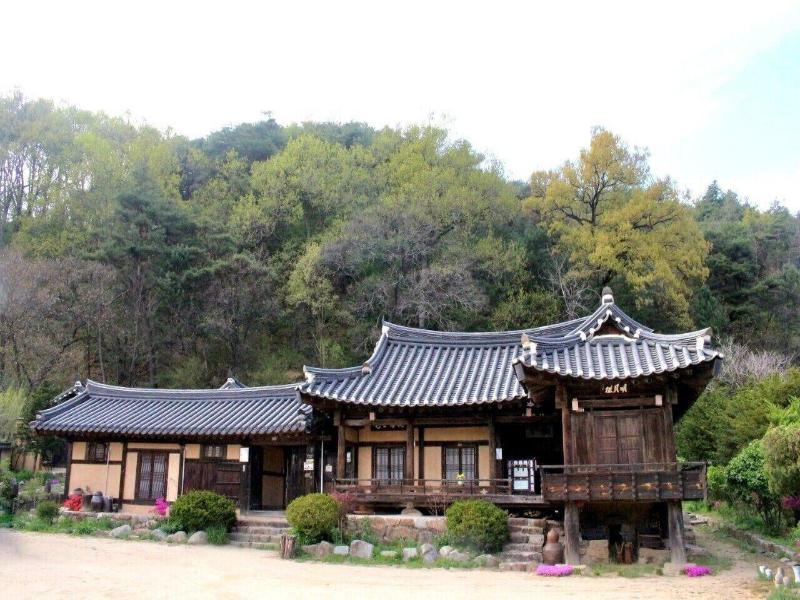 Manhoe Gotaek image