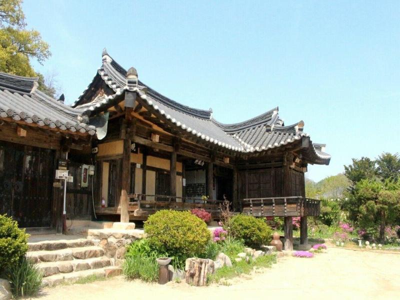 Manhoe Gotaek image