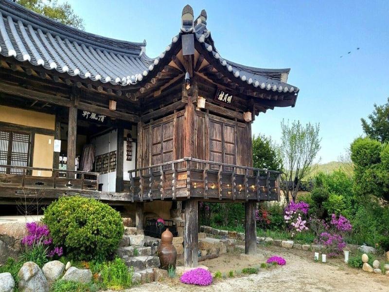 Manhoe Gotaek image