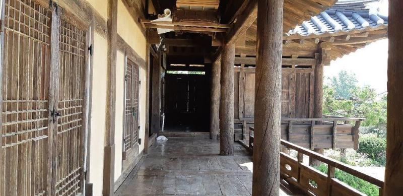 Manhoe Gotaek image