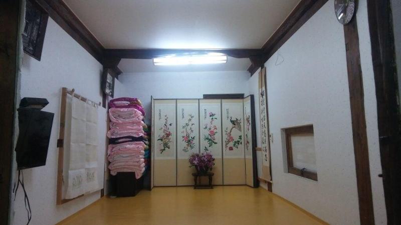 Manhoe Gotaek image