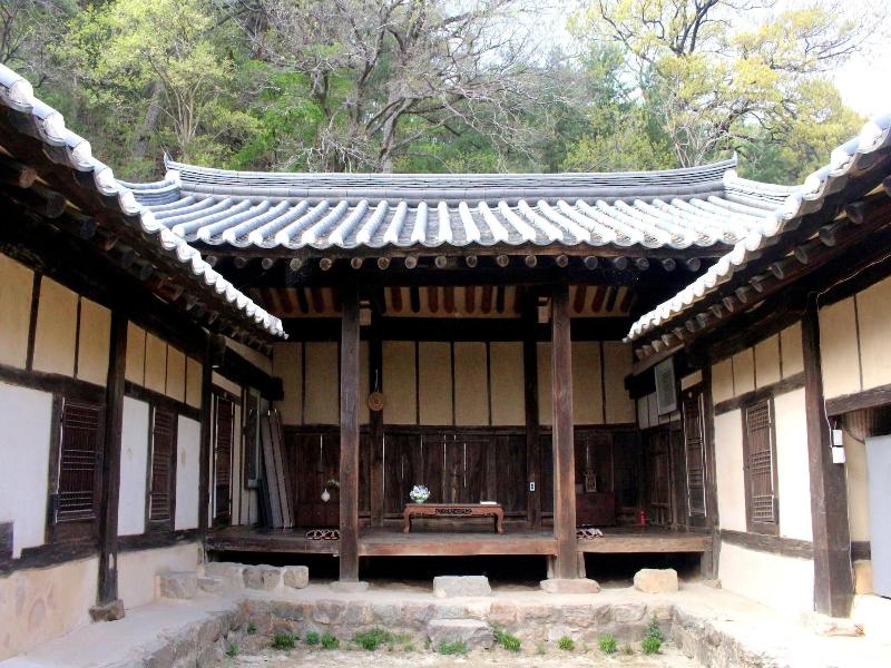 Manhoe Gotaek image