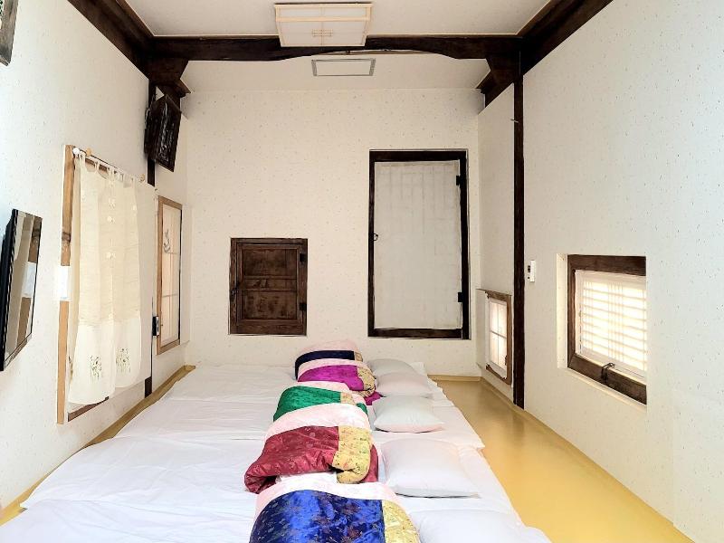 Manhoe Gotaek image