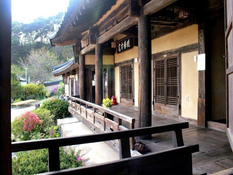 Manhoe Gotaek image