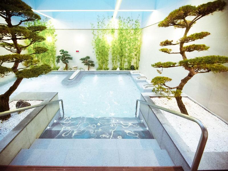 The N Resort Hotel&Spa image