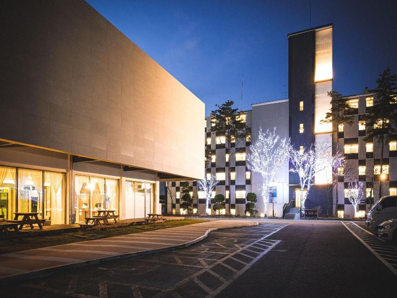 The N Resort Hotel&Spa image