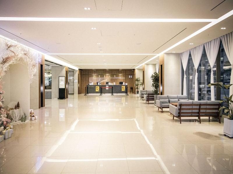 The N Resort Hotel&Spa image